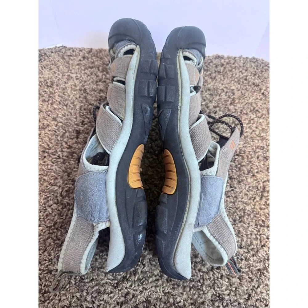Keen newport h2